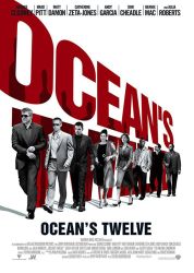 Ocean’s Twelve (2004)