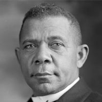 Booker T. Washington (educator)