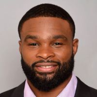 Tyron Woodley