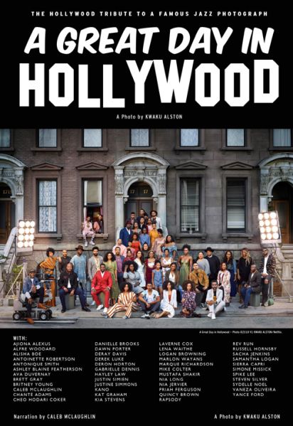 File:AGreatDayInHollywood-2018-poster rln.jpg