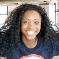 Mahaleia Gray
