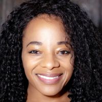 Leila Annastasia Scott