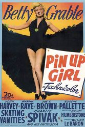 Pin Up Girl (1944)