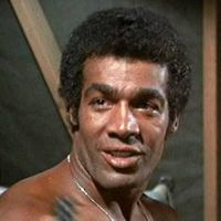 Timothy Brown