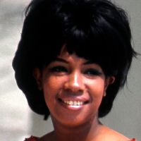Mary Wilson